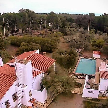 Ca L'Eli Different Experience Hutt 12157 Guest House Mont-roig del Camp ภายนอก รูปภาพ