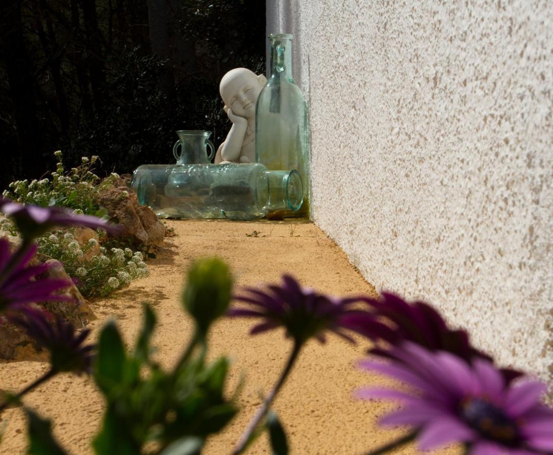 Ca L'Eli Different Experience Hutt 12157 Guest House Mont-roig del Camp ภายนอก รูปภาพ