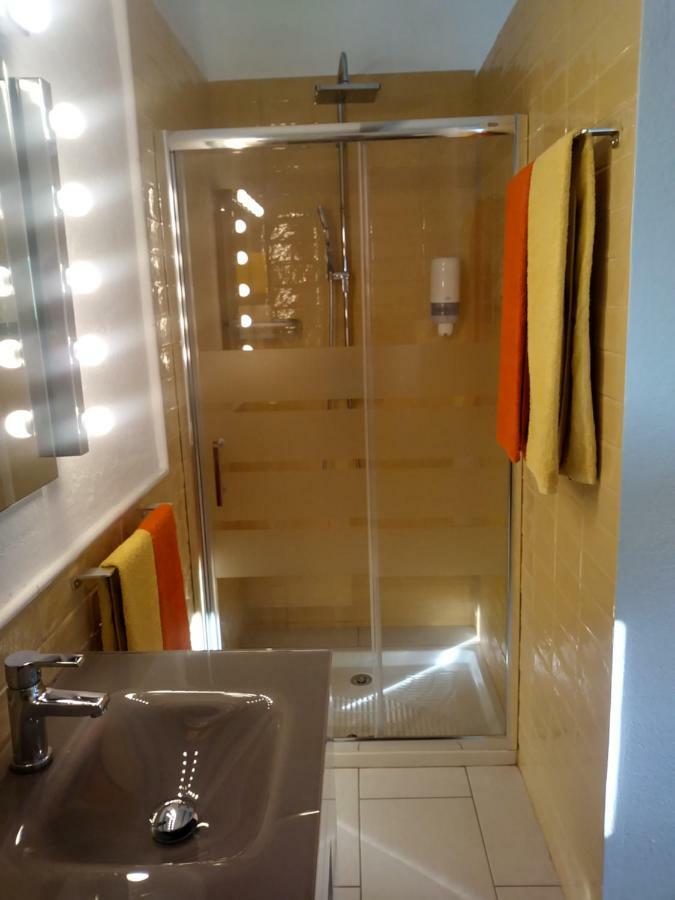 Ca L'Eli Different Experience Hutt 12157 Guest House Mont-roig del Camp ภายนอก รูปภาพ